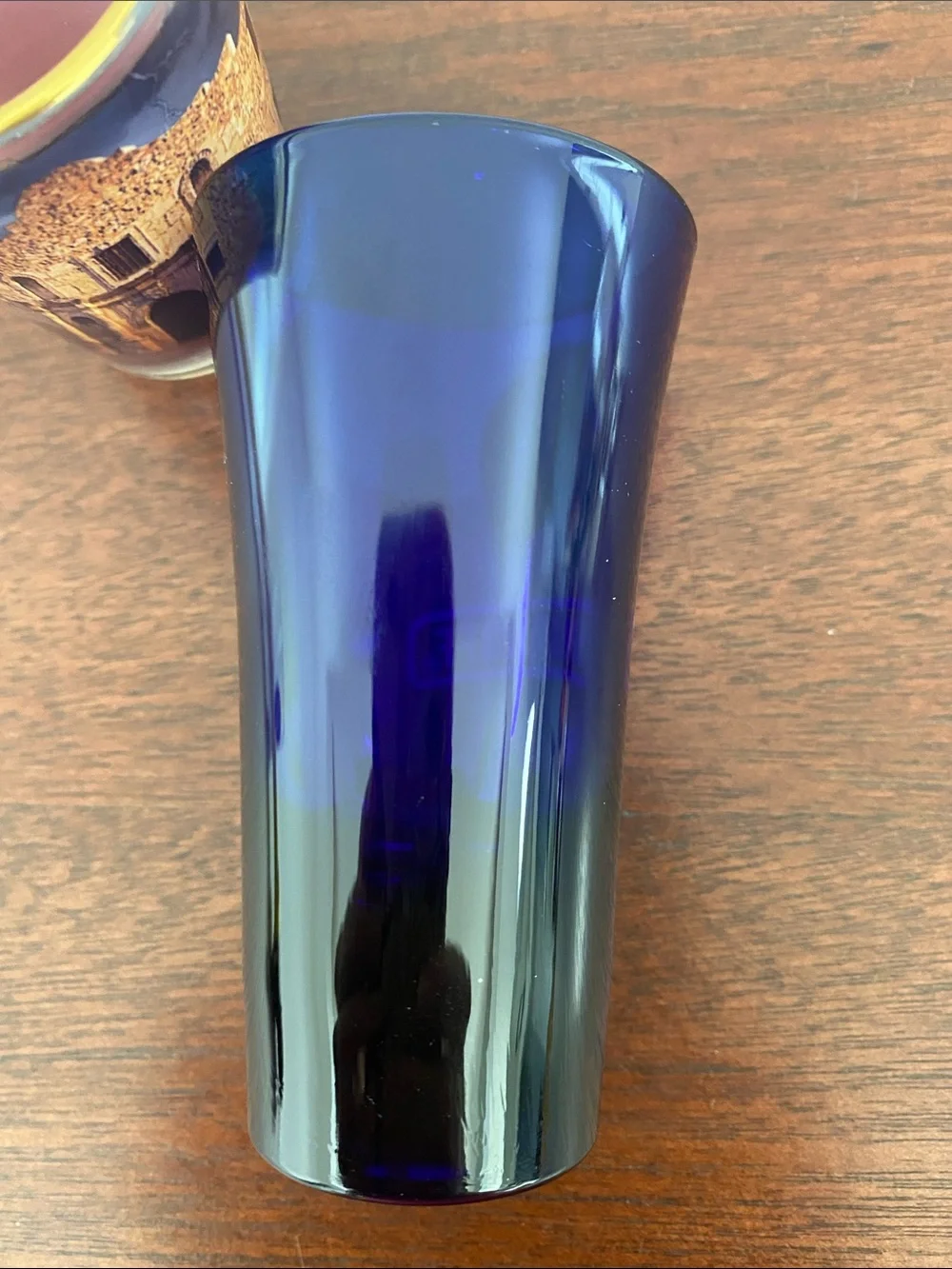 Set Of 3 Shot Glasses Mini Glasses